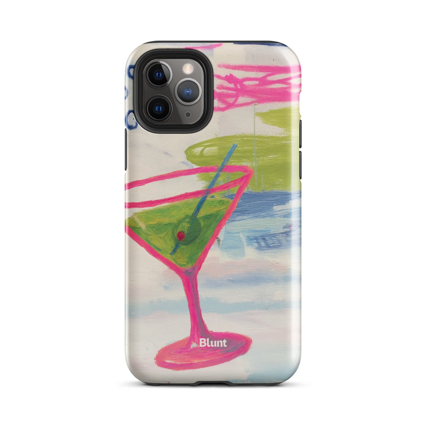 Tini Time iPhone Case - Blunt Cases