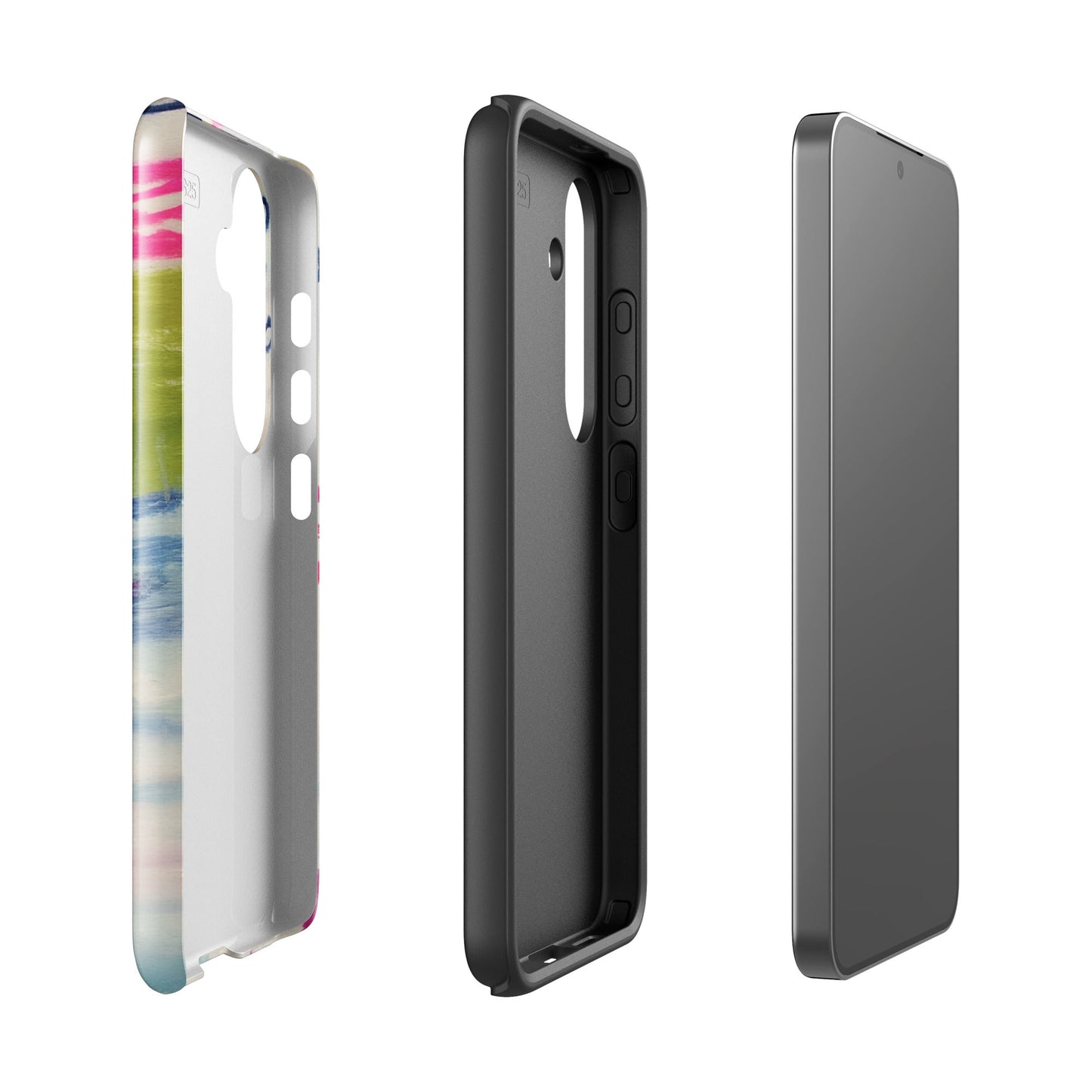 Tini Time Samsung Case - Blunt Cases
