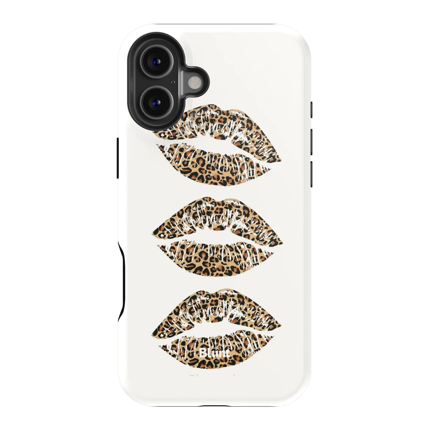 Triluxe iPhone Case