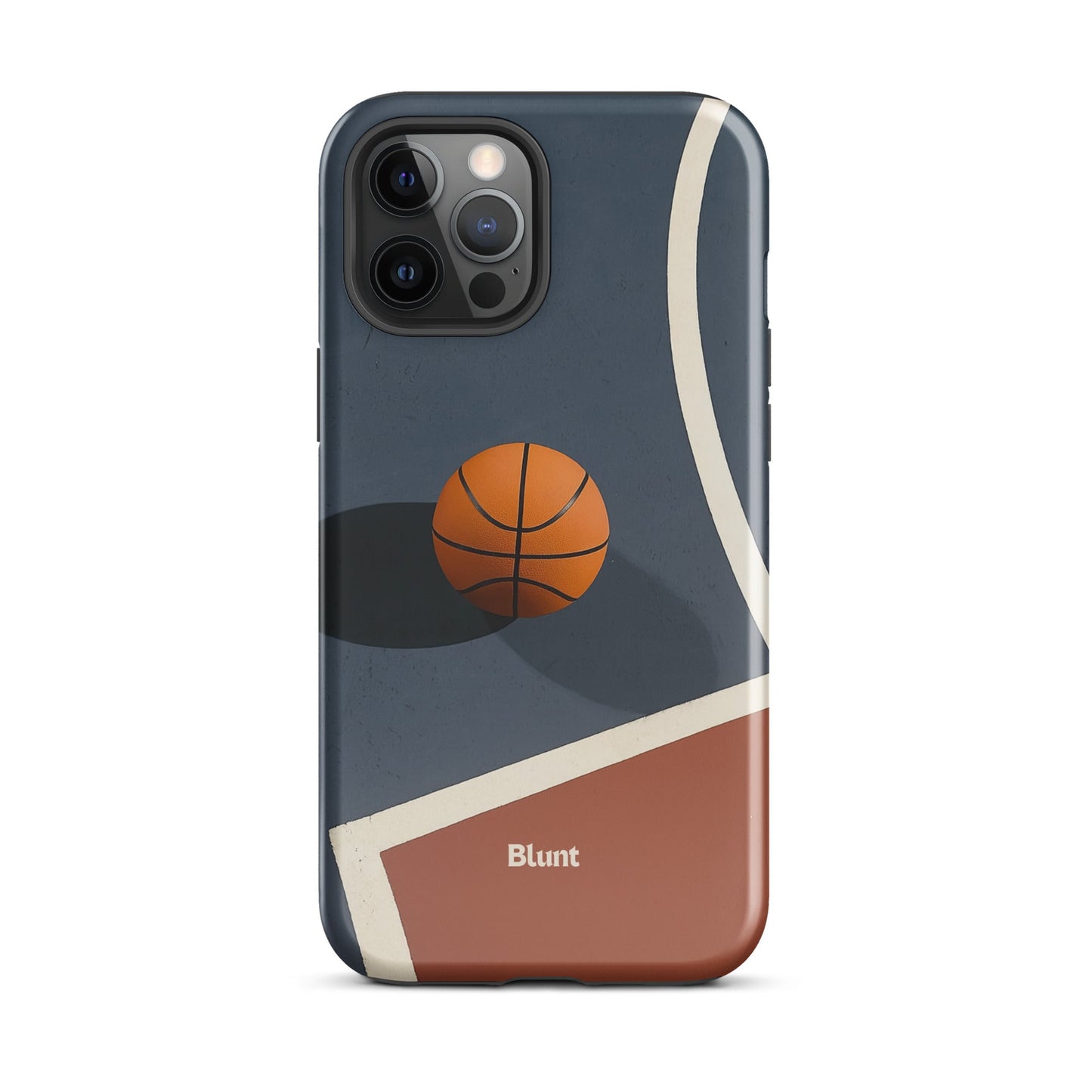 Tipoff iPhone Case - Blunt Cases