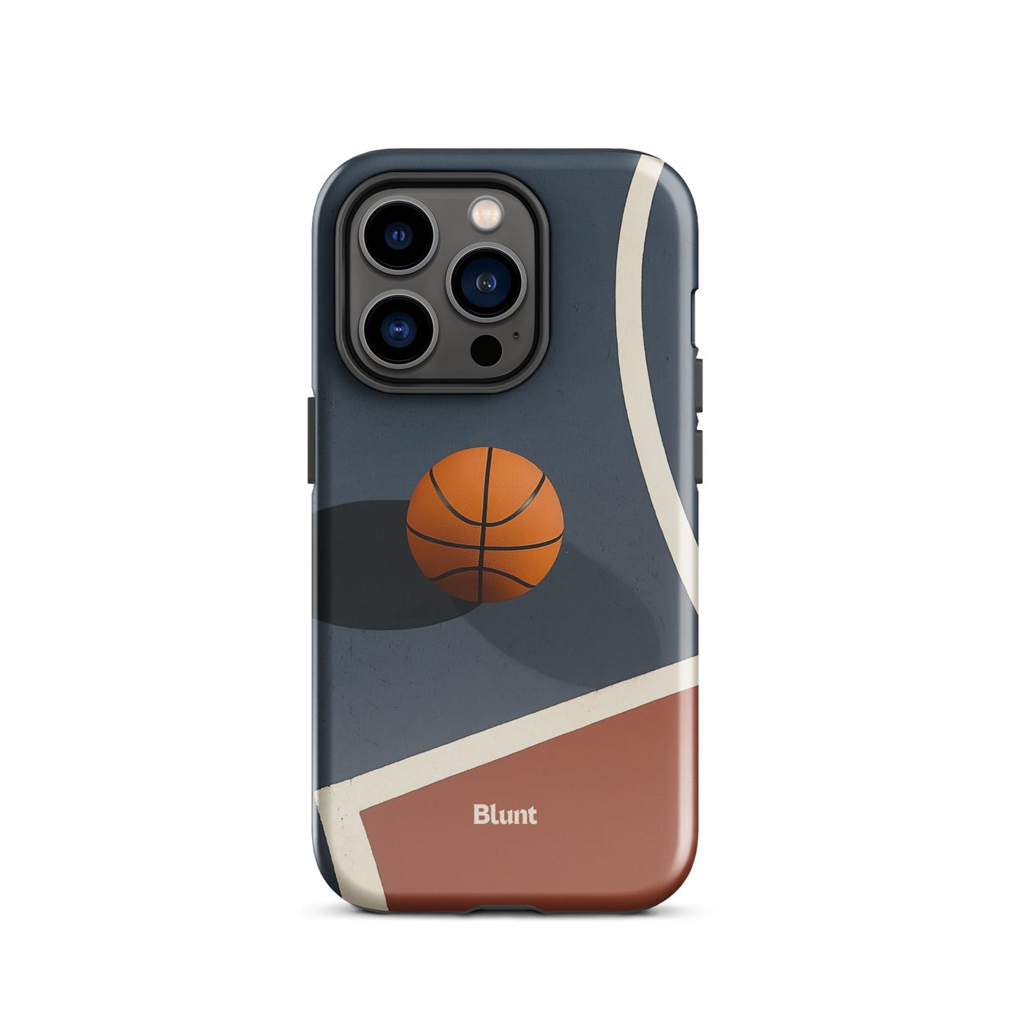Tipoff iPhone Case - Blunt Cases