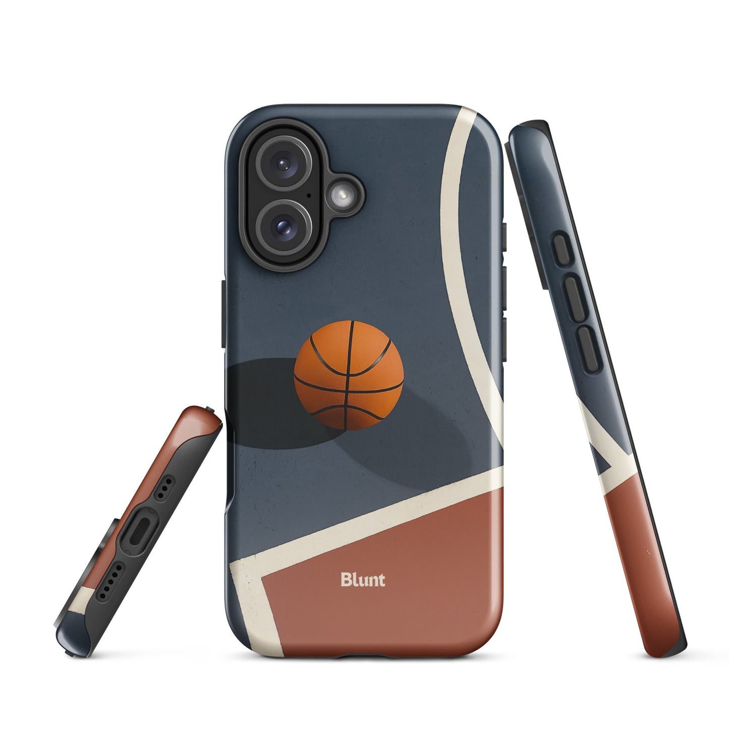 Tipoff iPhone Case - Blunt Cases