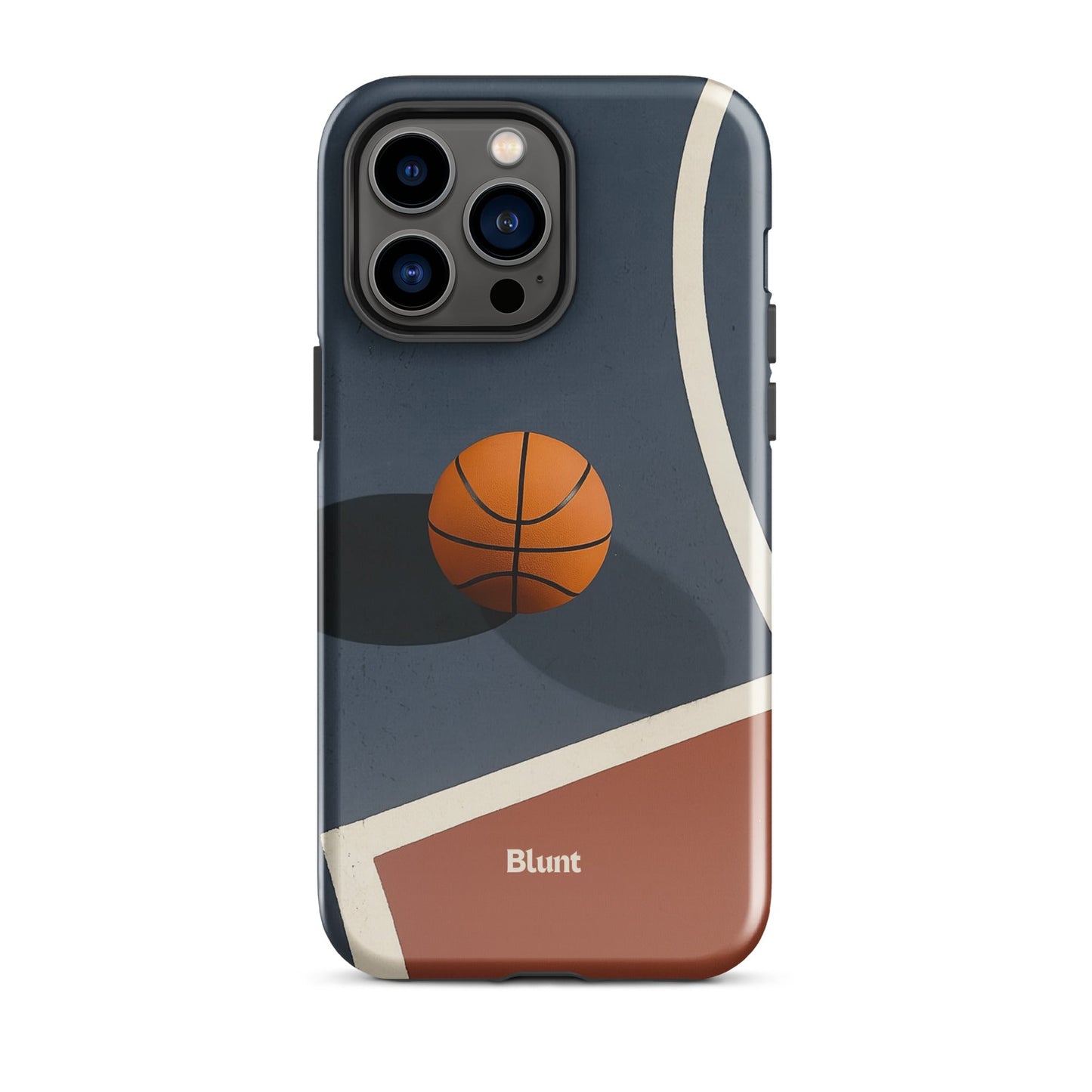 Tipoff iPhone Case - Blunt Cases