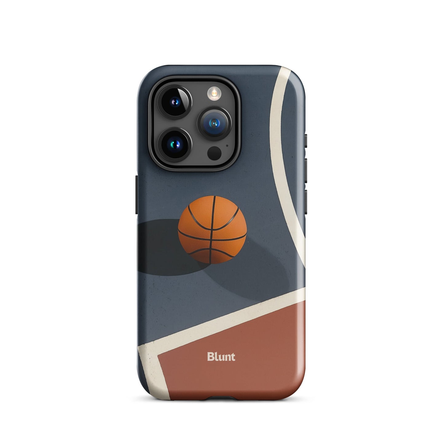 Tipoff iPhone Case - Blunt Cases