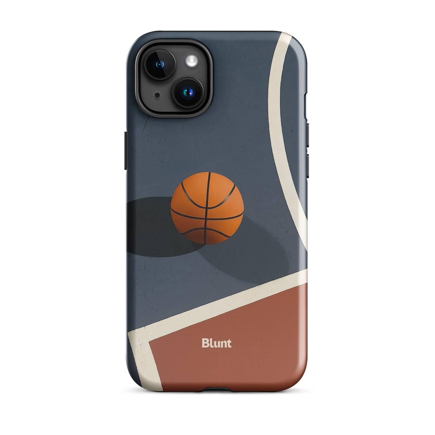 Tipoff iPhone Case - Blunt Cases