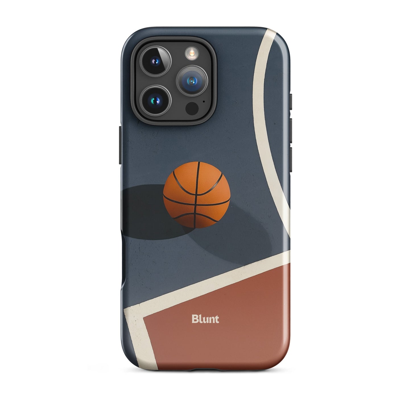 Tipoff iPhone Case - Blunt Cases