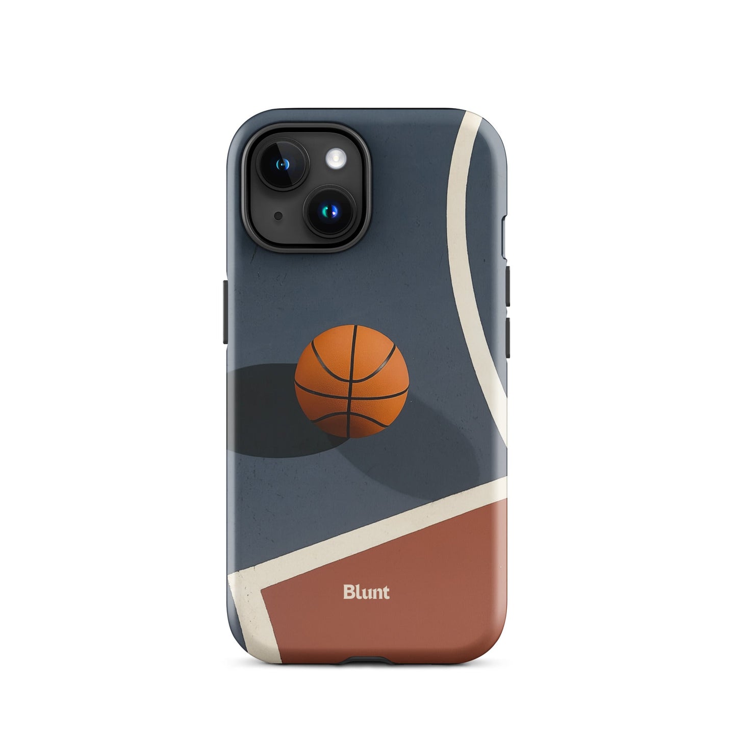 Tipoff iPhone Case - Blunt Cases