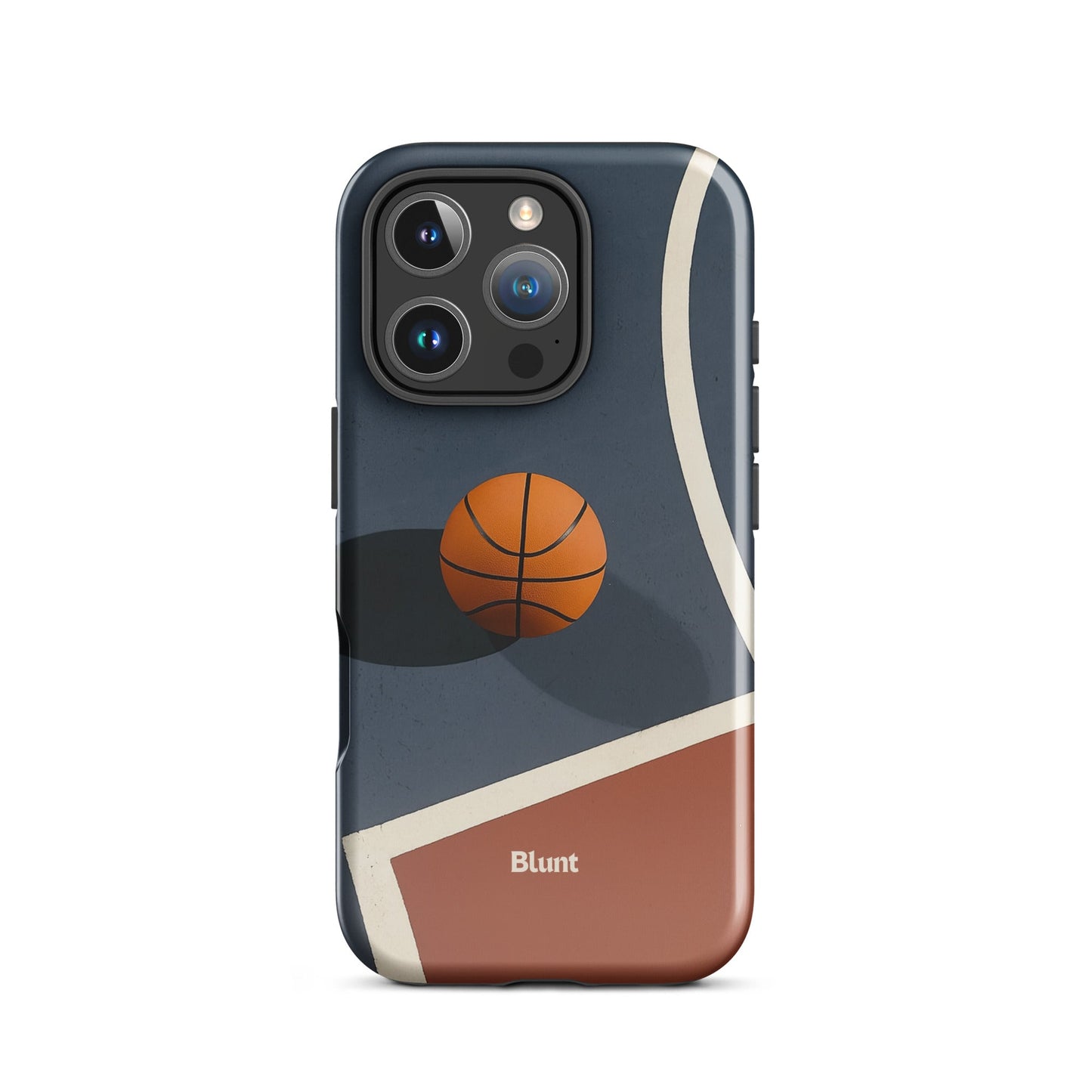Tipoff iPhone Case - Blunt Cases