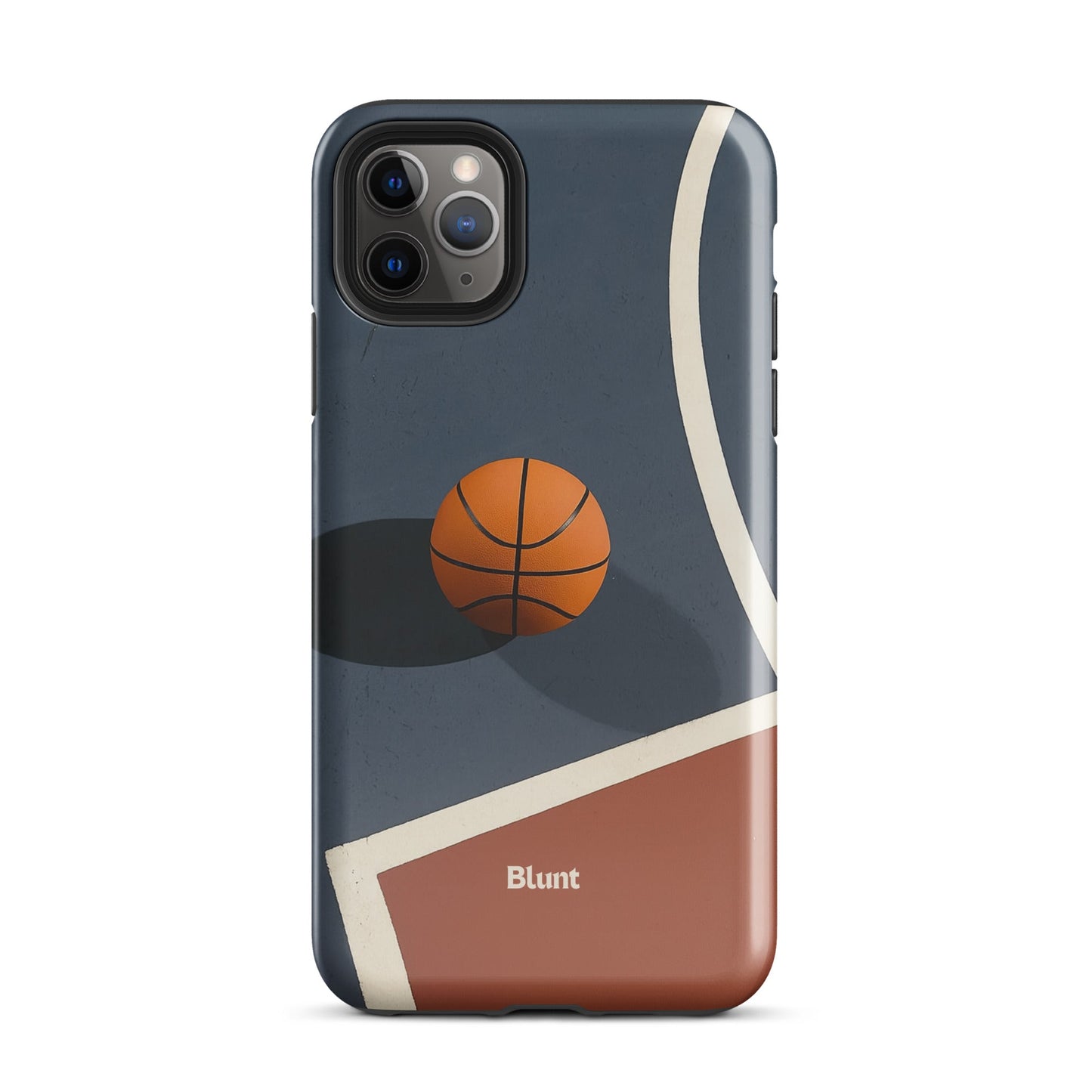 Tipoff iPhone Case - Blunt Cases