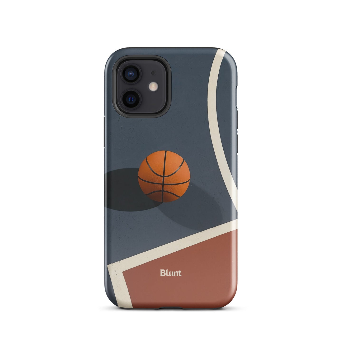 Tipoff iPhone Case - Blunt Cases
