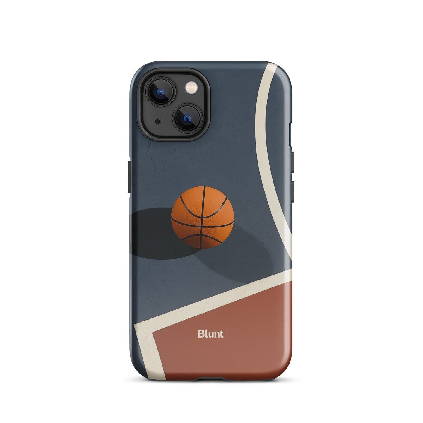 Tipoff iPhone Case - Blunt Cases