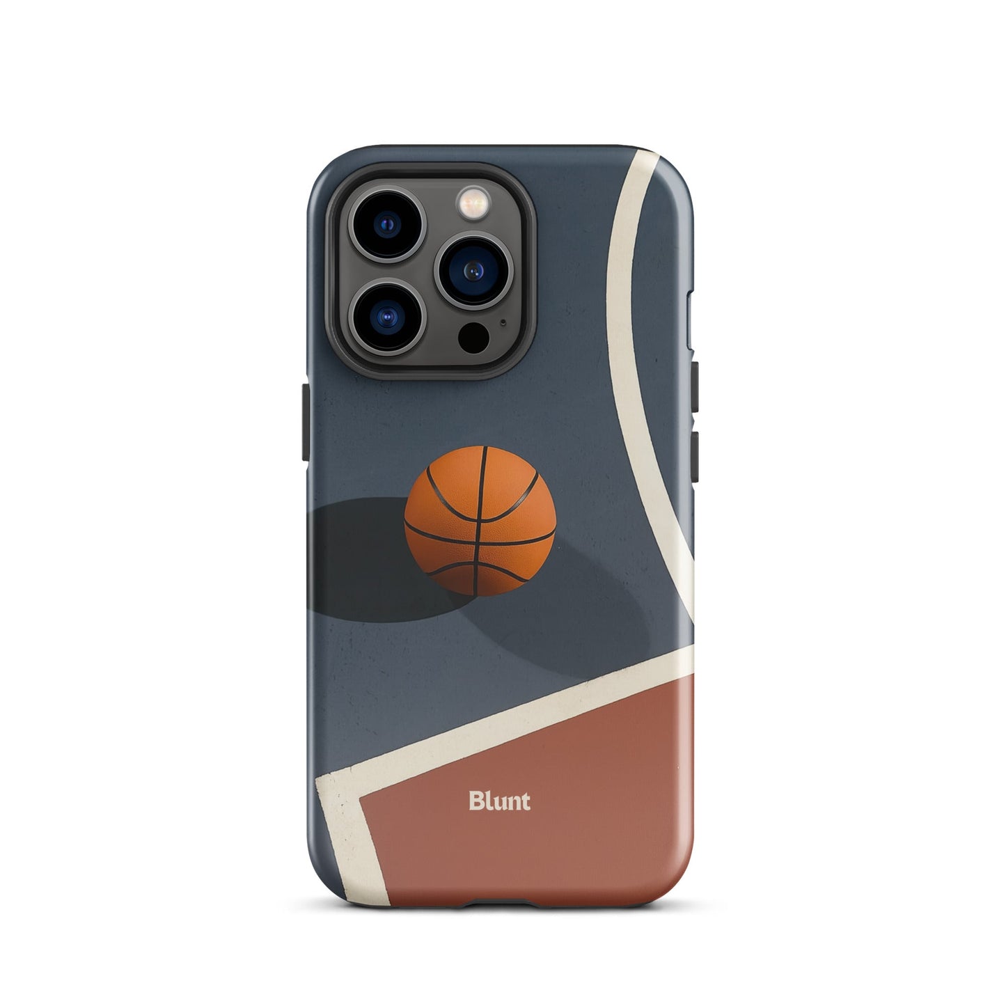 Tipoff iPhone Case - Blunt Cases