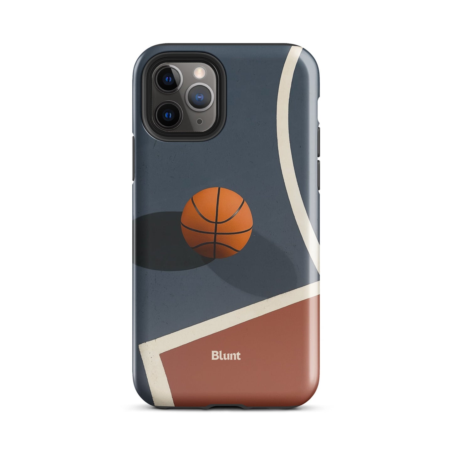 Tipoff iPhone Case - Blunt Cases