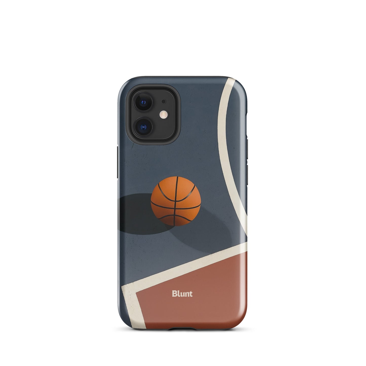 Tipoff iPhone Case - Blunt Cases