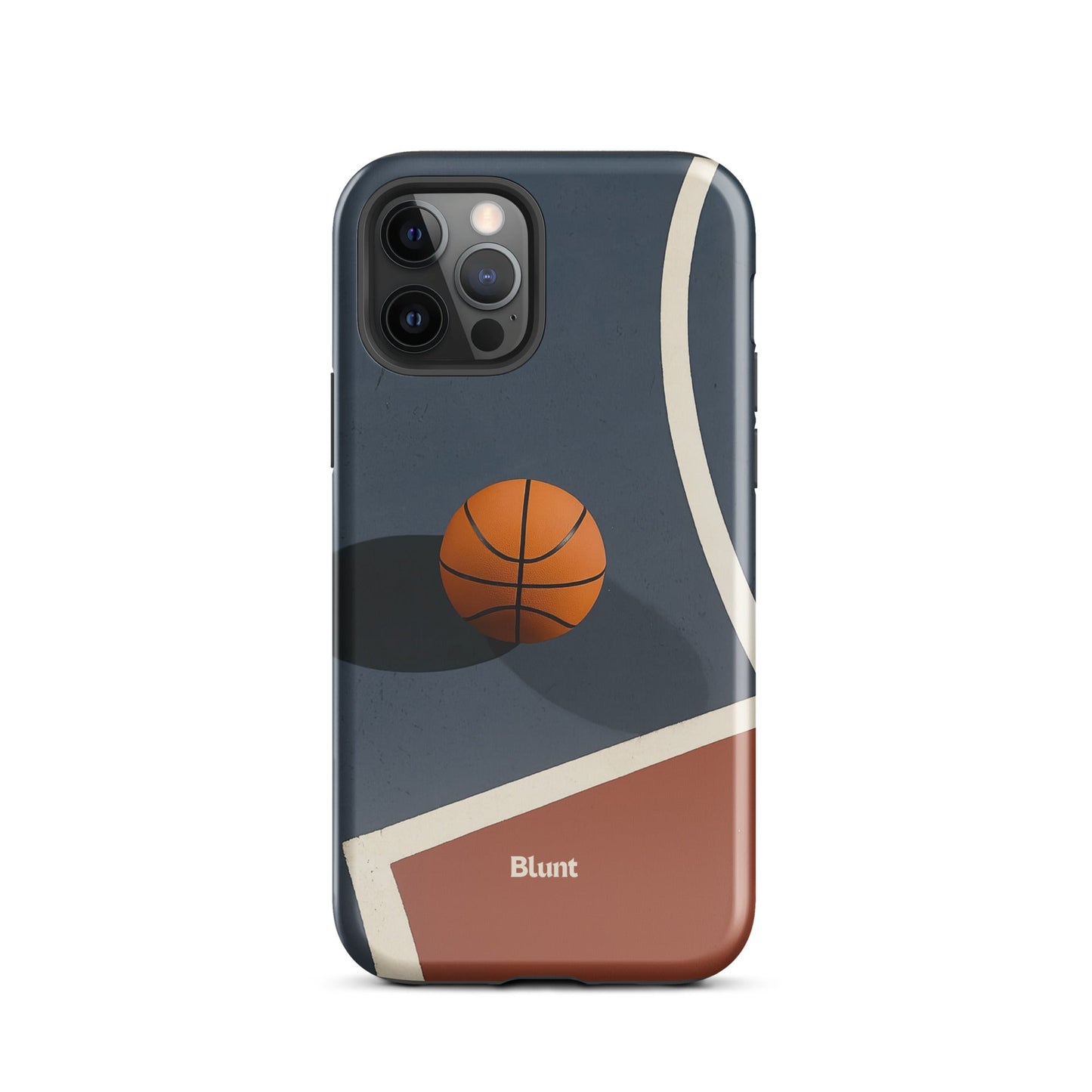 Tipoff iPhone Case - Blunt Cases