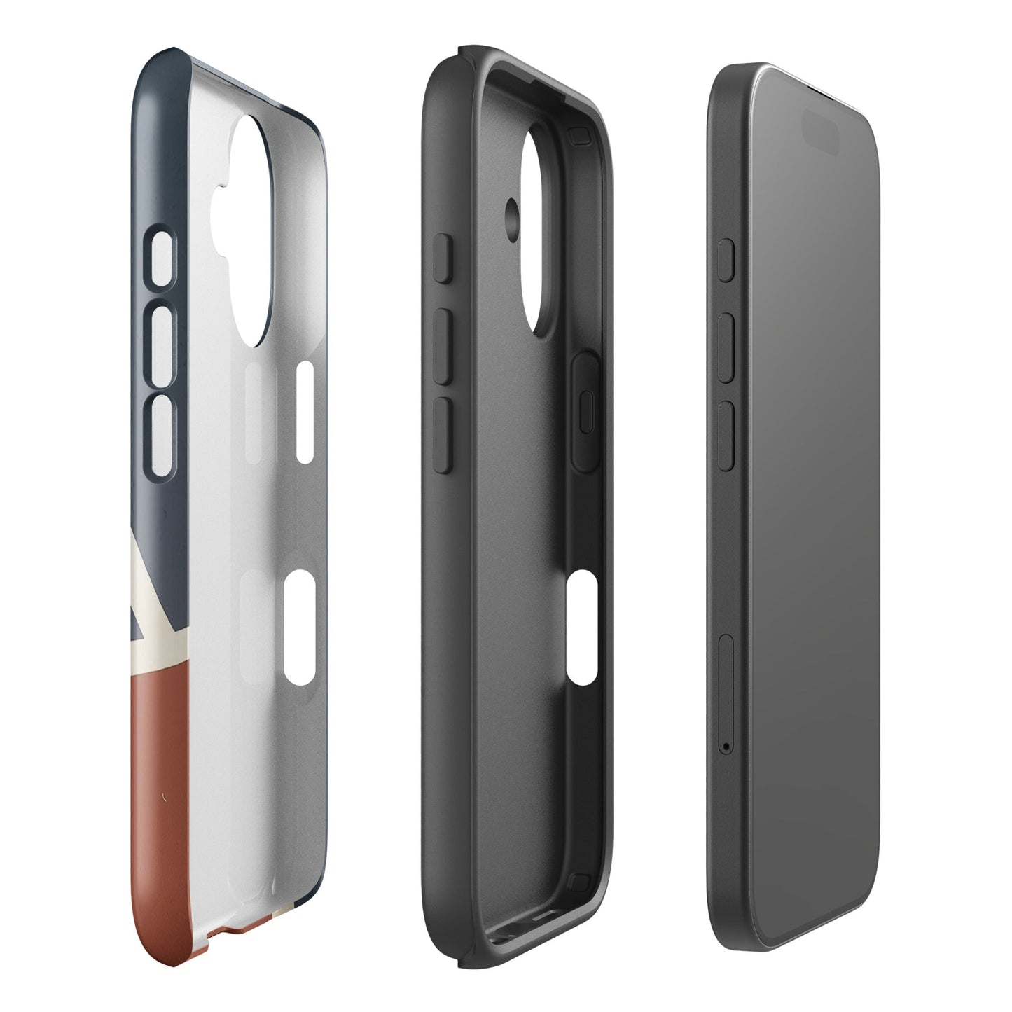 Tipoff iPhone Case - Blunt Cases