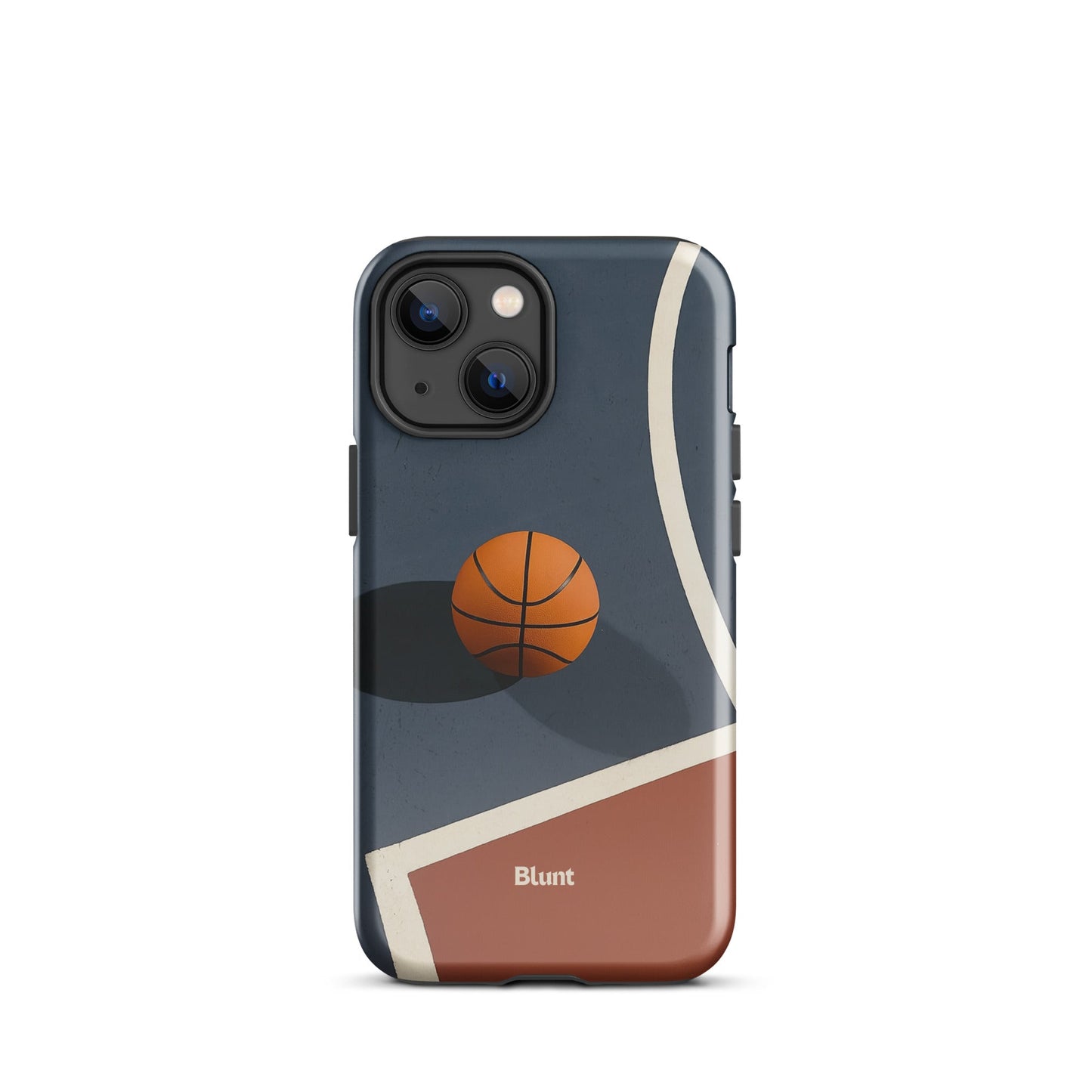 Tipoff iPhone Case - Blunt Cases