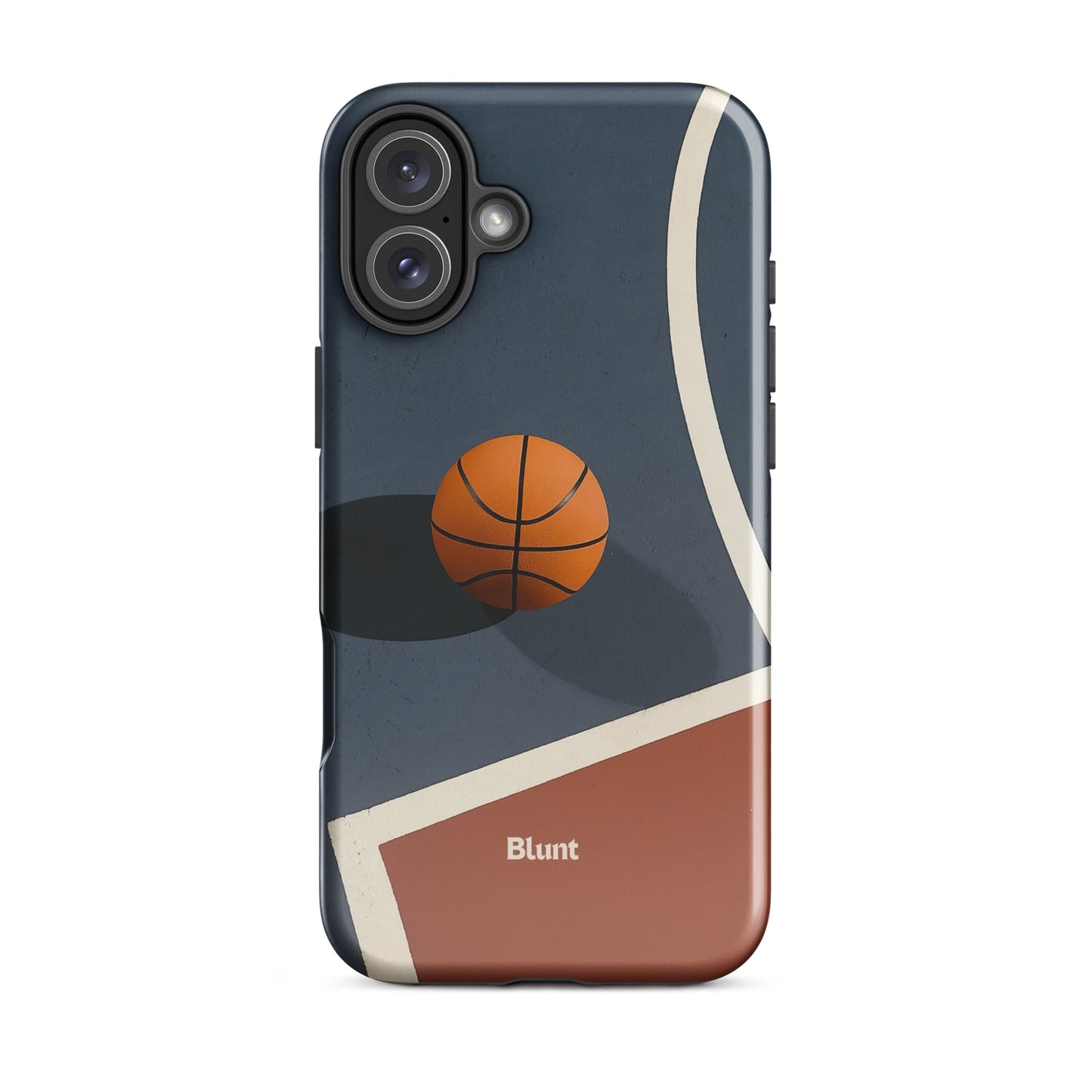 Tipoff iPhone Case - Blunt Cases