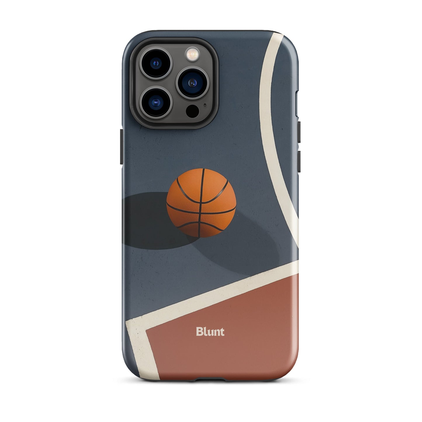 Tipoff iPhone Case - Blunt Cases