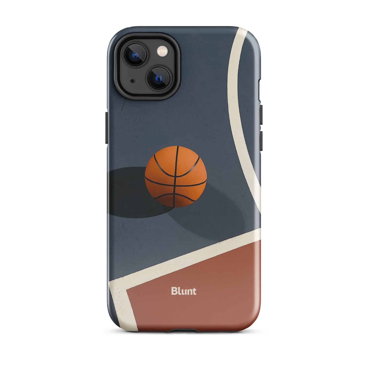 Tipoff iPhone Case - Blunt Cases