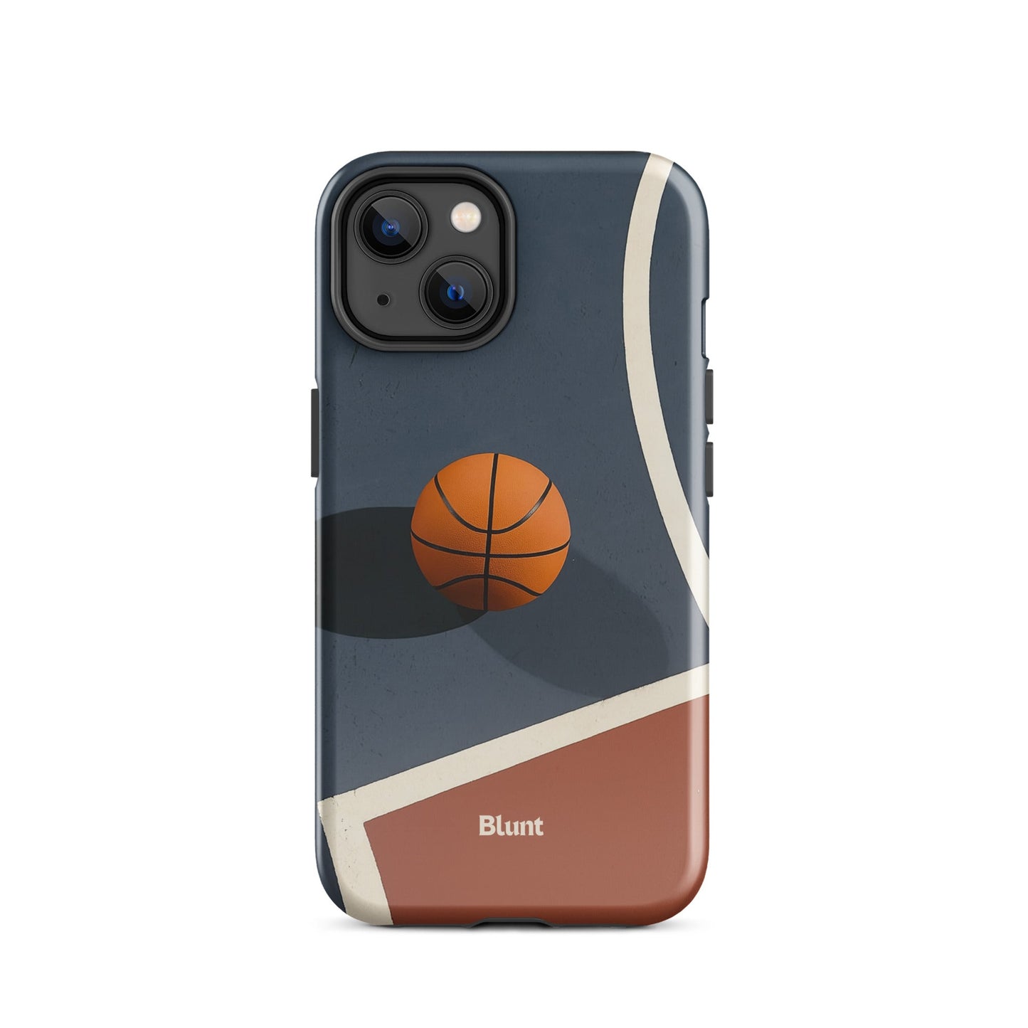 Tipoff iPhone Case - Blunt Cases