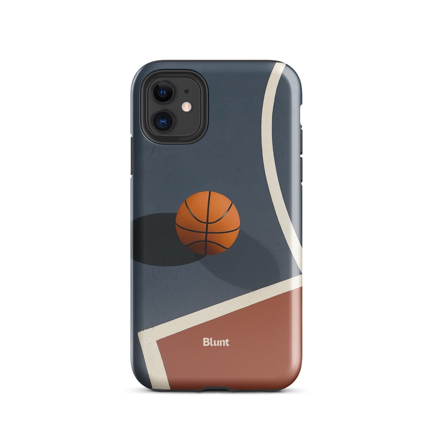 Tipoff iPhone Case - Blunt Cases