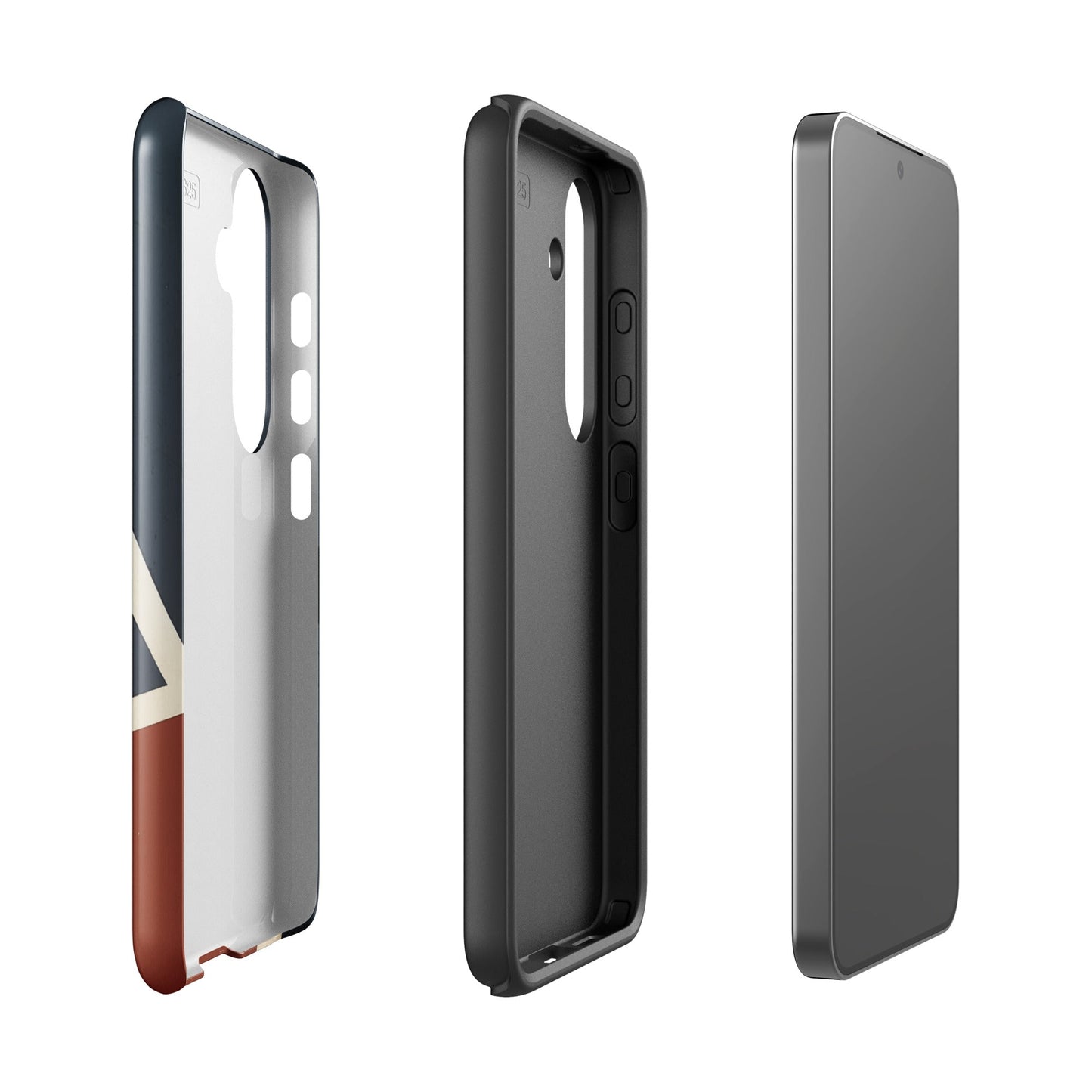 Tipoff Samsung Case - Blunt Cases