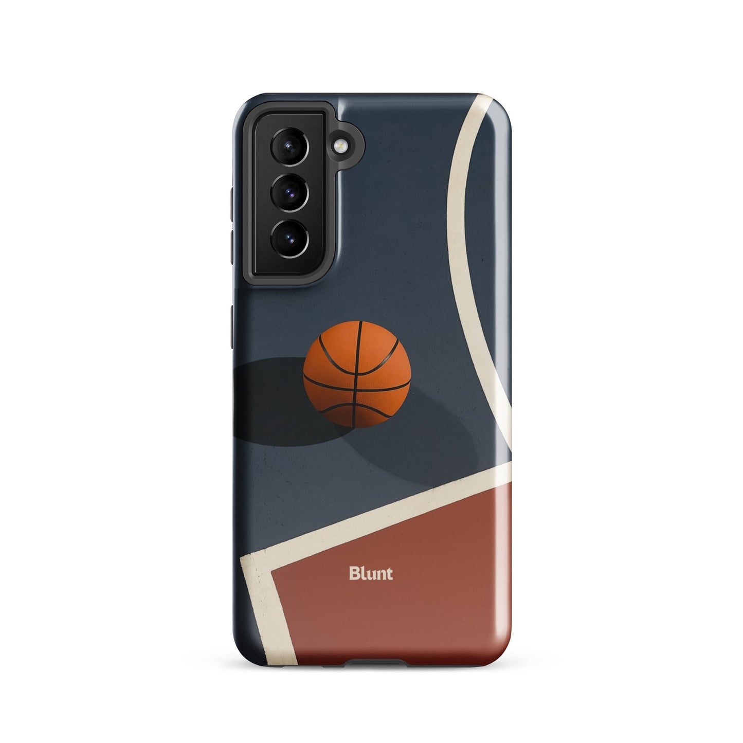Tipoff Samsung Case - Blunt Cases