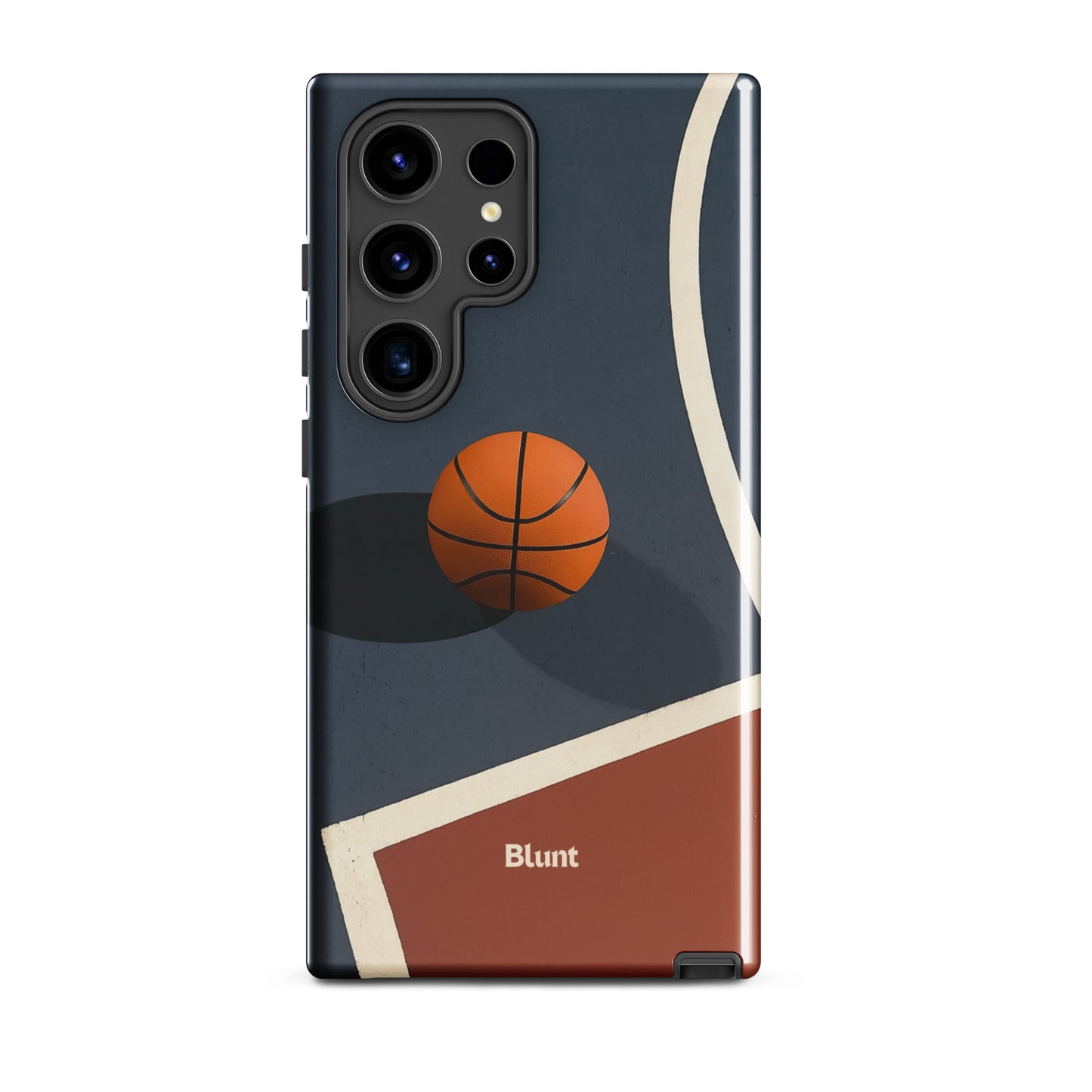 Tipoff Samsung Case - Blunt Cases