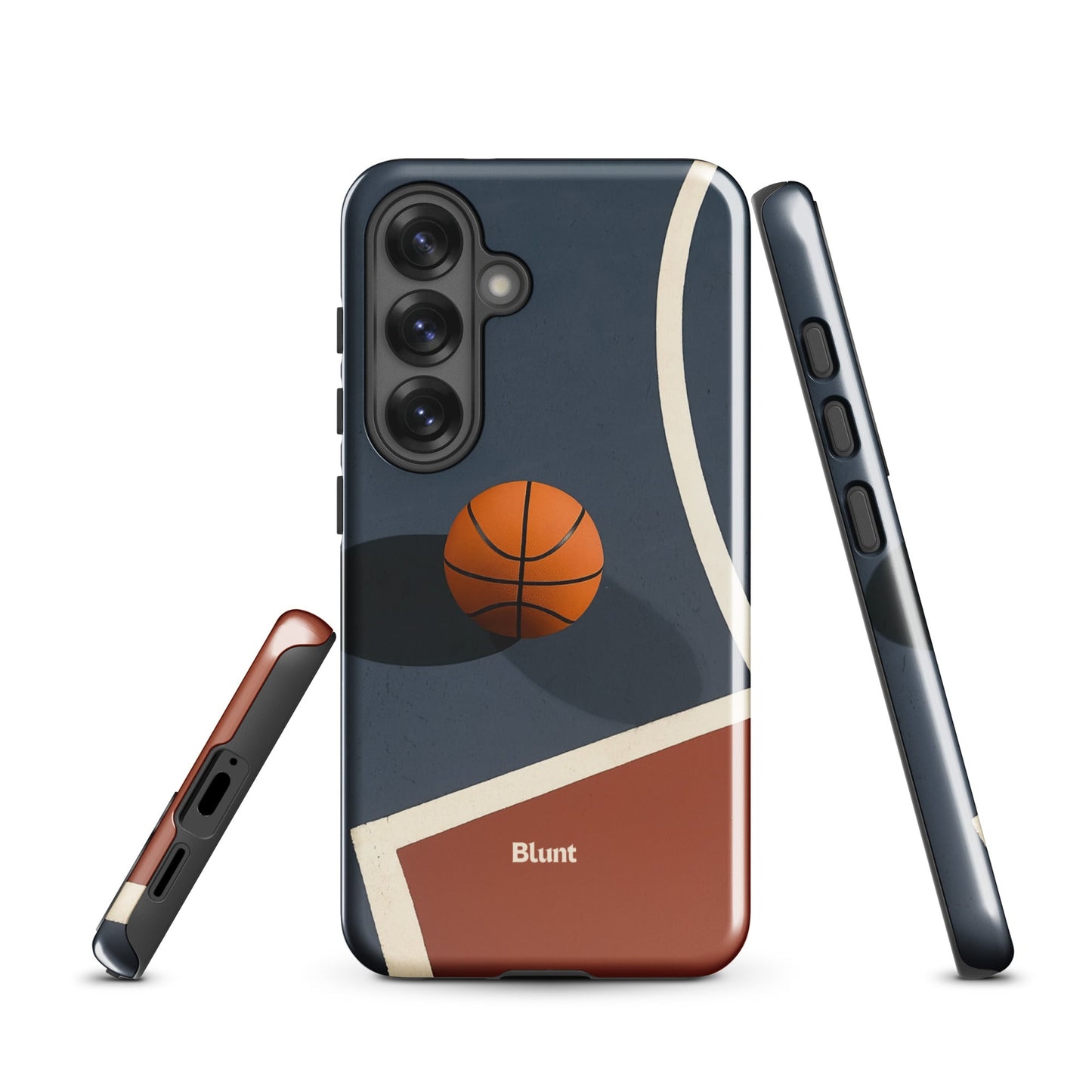 Tipoff Samsung Case - Blunt Cases