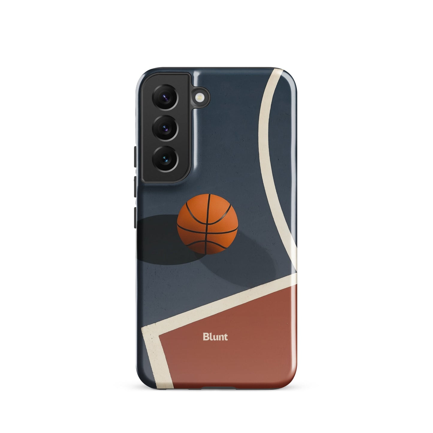 Tipoff Samsung Case - Blunt Cases