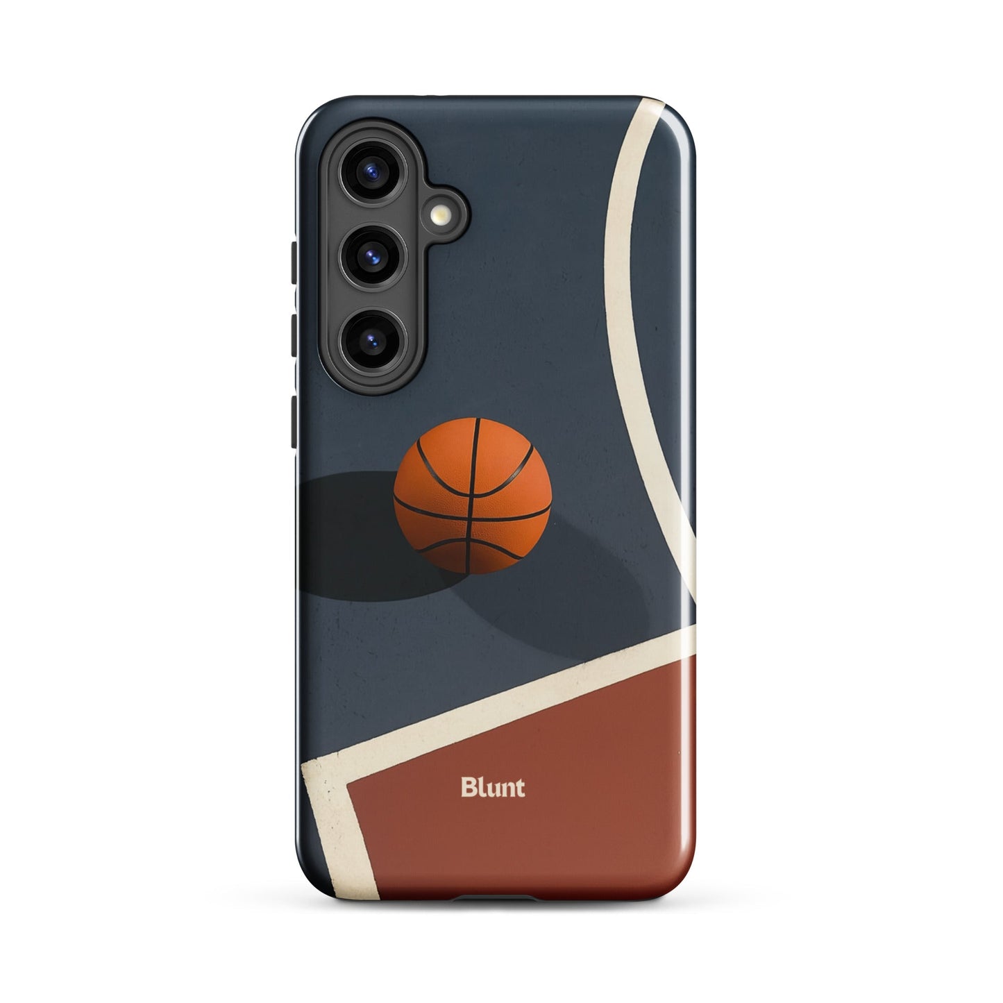 Tipoff Samsung Case - Blunt Cases