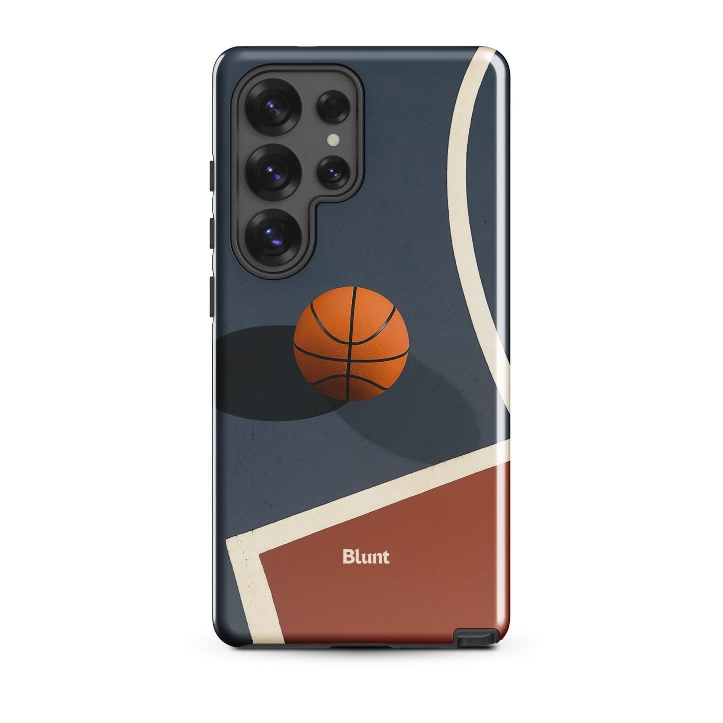 Tipoff Samsung Case - Blunt Cases