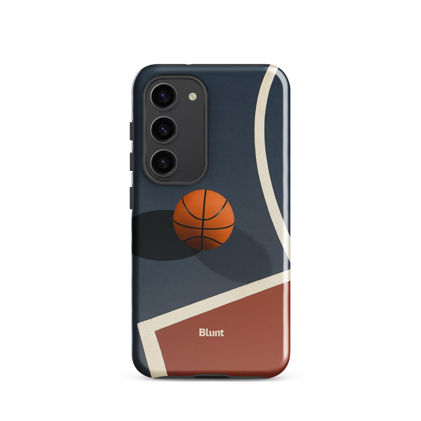 Tipoff Samsung Case - Blunt Cases