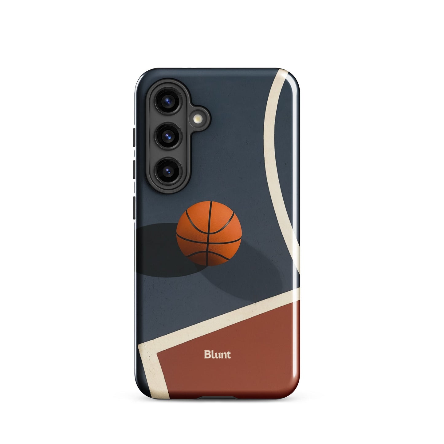 Tipoff Samsung Case - Blunt Cases