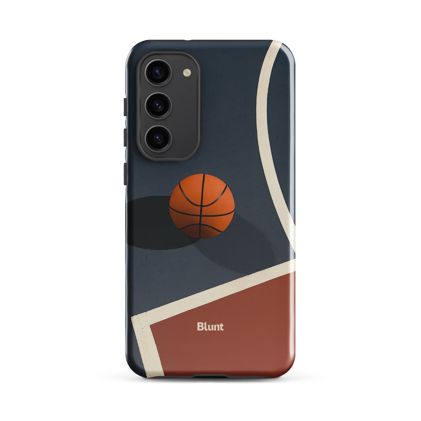 Tipoff Samsung Case - Blunt Cases