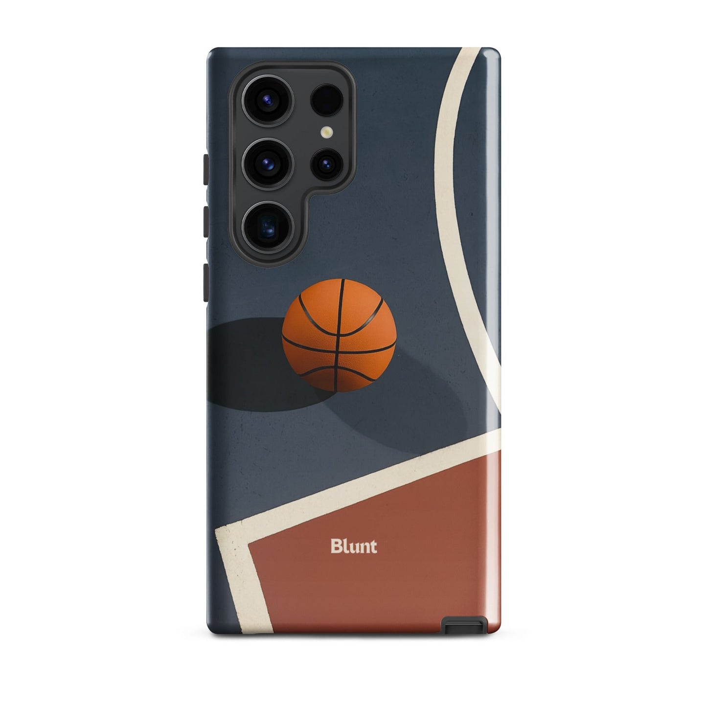 Tipoff Samsung Case - Blunt Cases