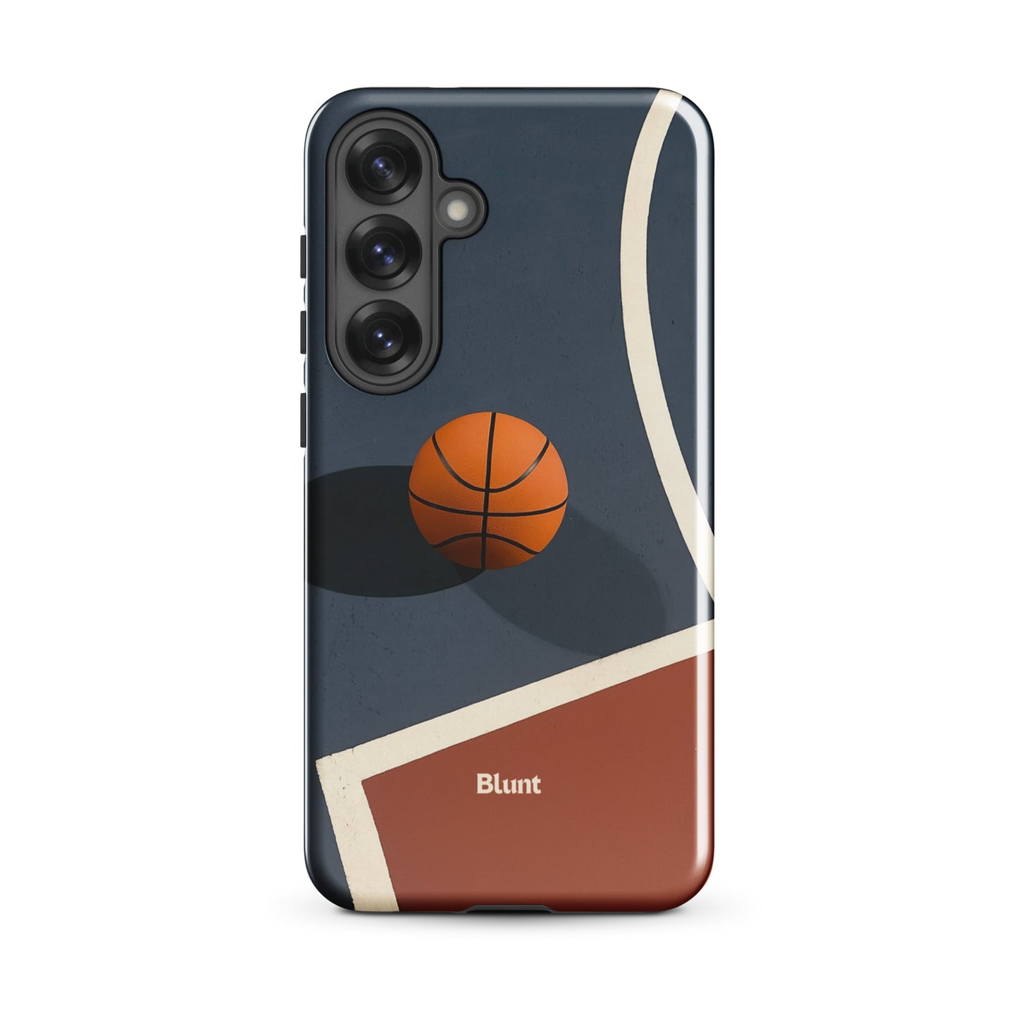 Tipoff Samsung Case - Blunt Cases