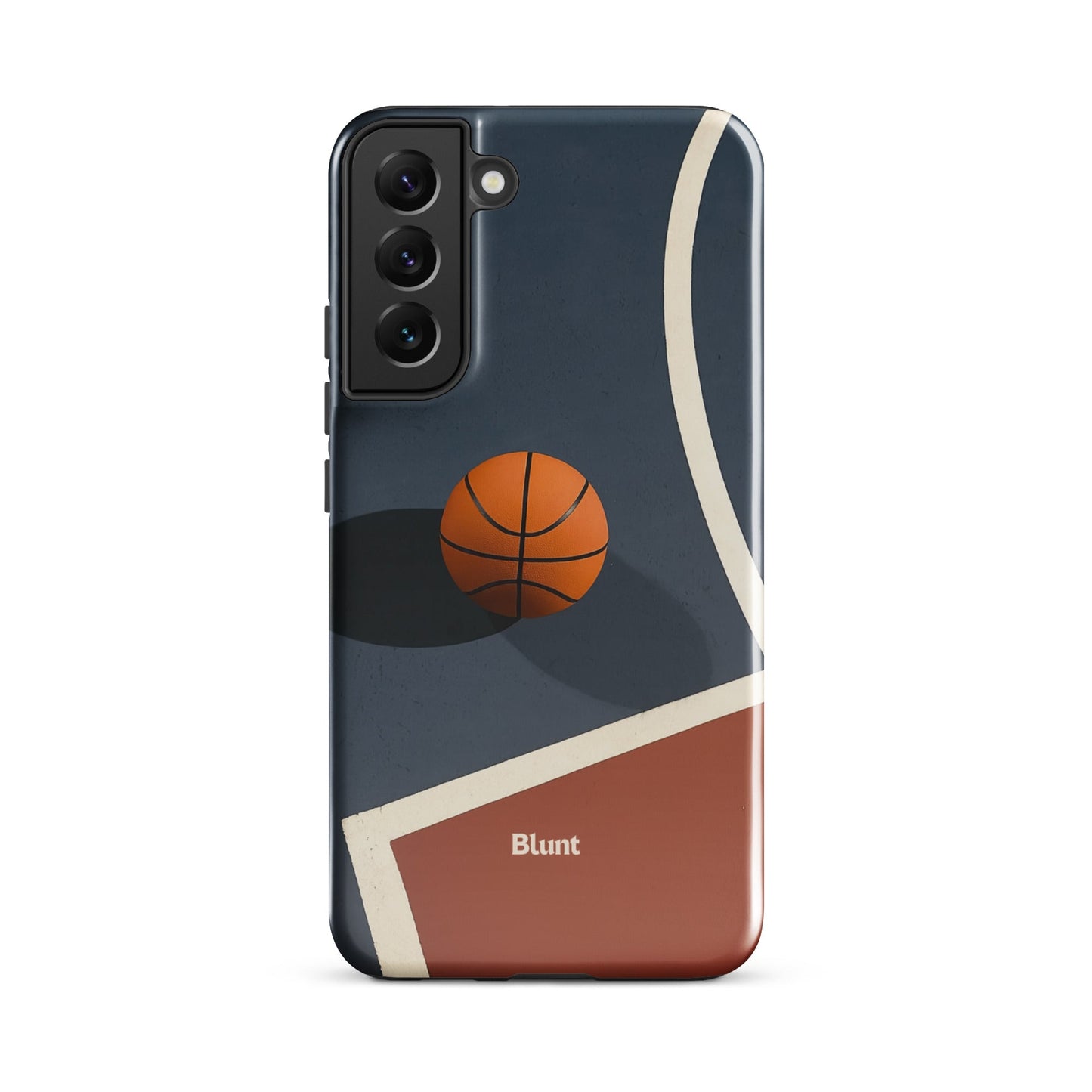 Tipoff Samsung Case - Blunt Cases