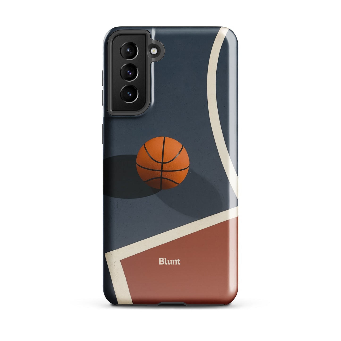 Tipoff Samsung Case - Blunt Cases