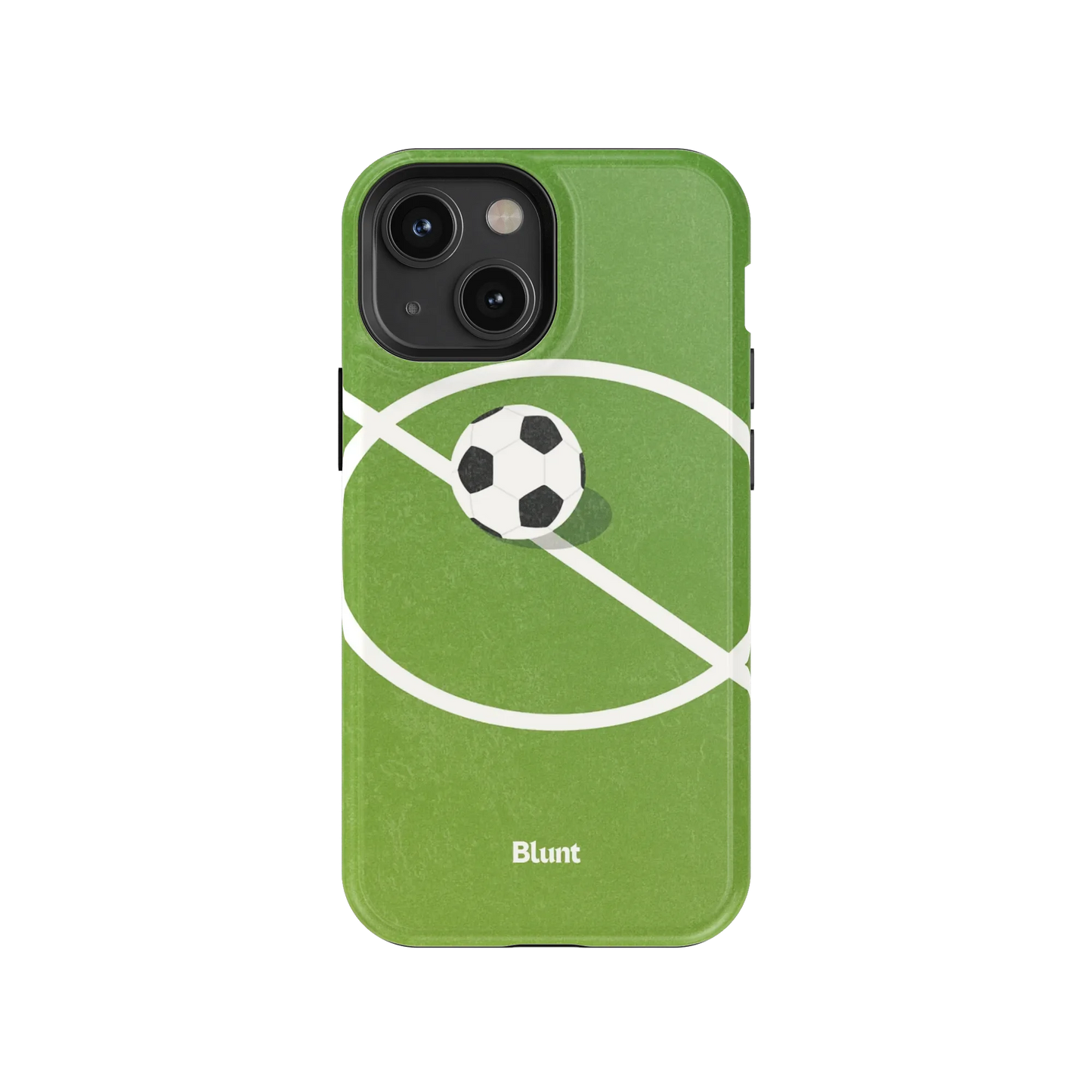 Strike iPhone Case