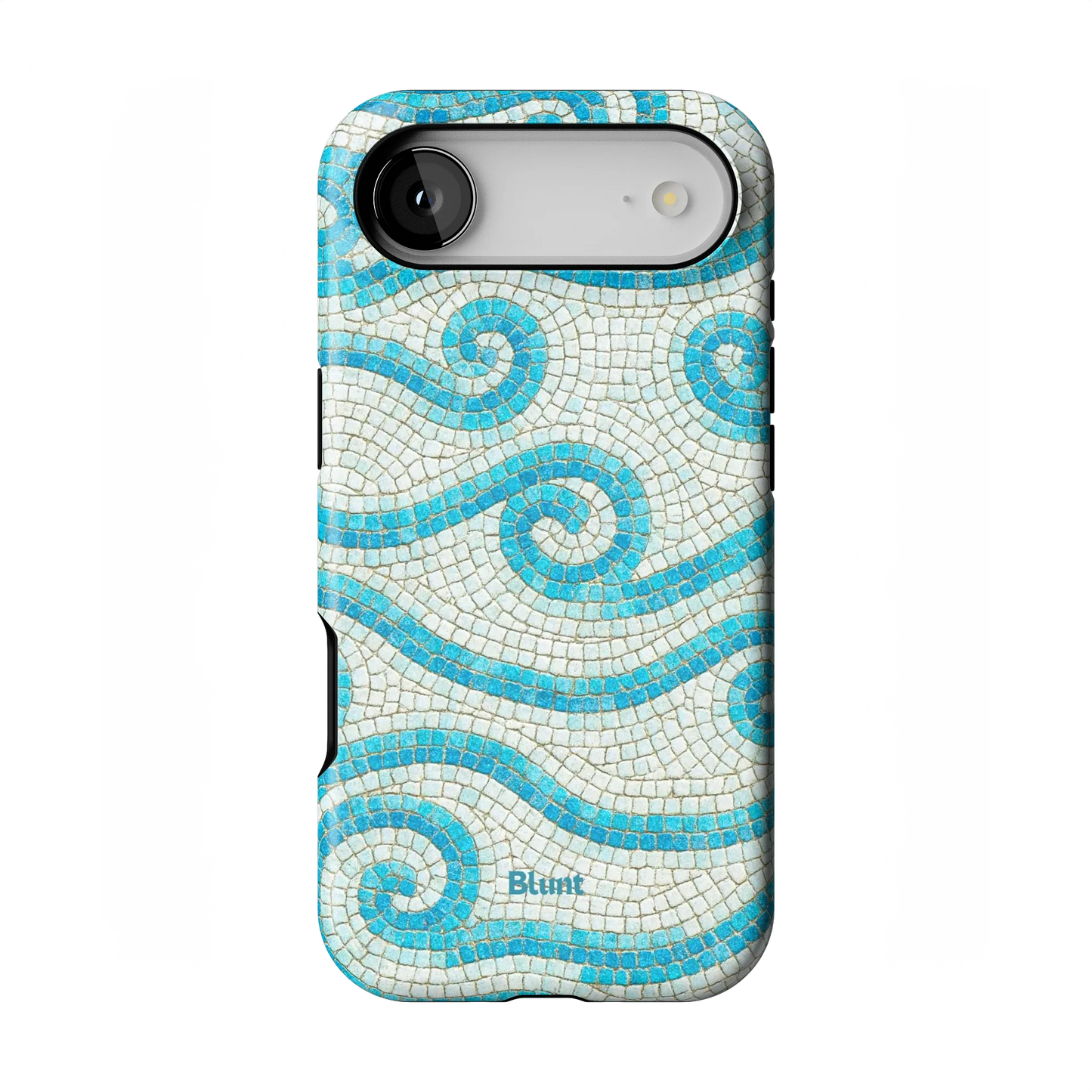 Surge iPhone Case