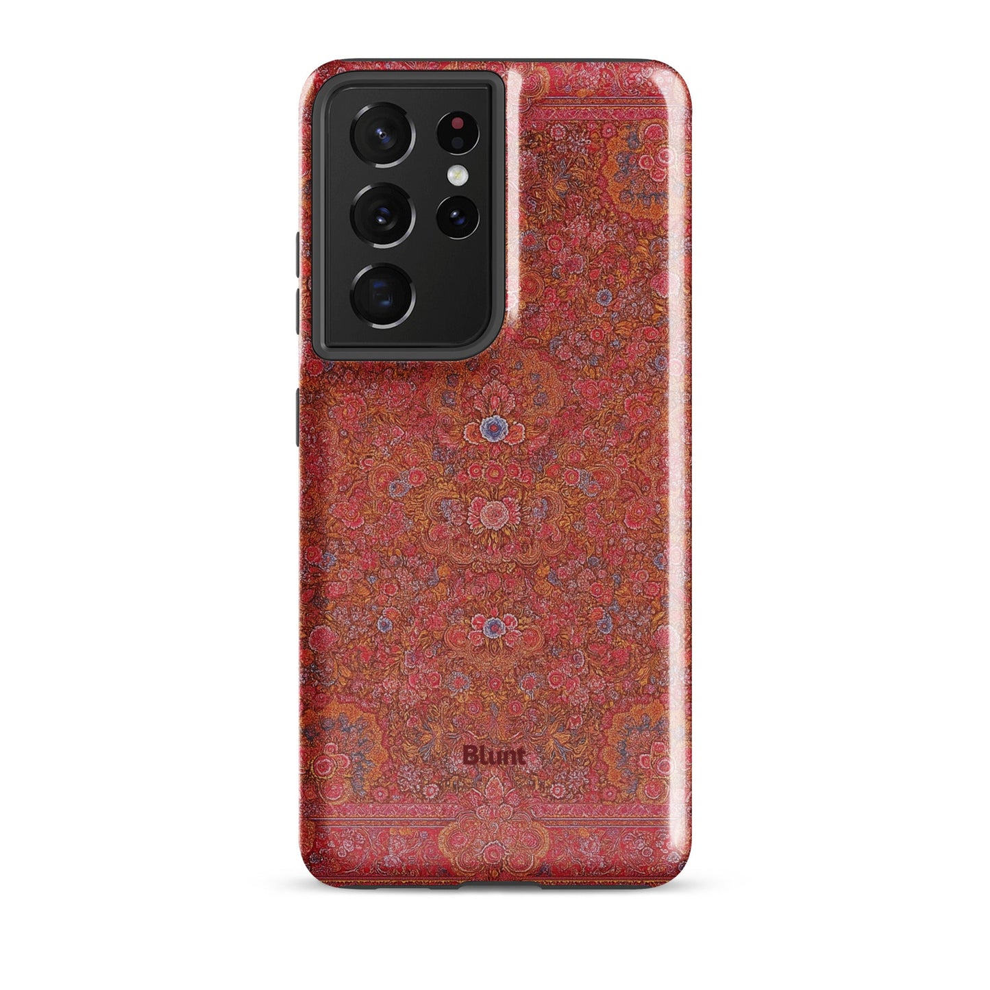 Tivvy Samsung Case - Blunt Cases