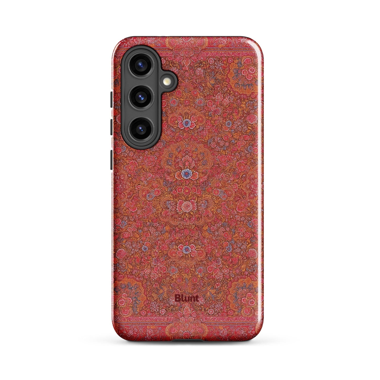Tivvy Samsung Case - Blunt Cases