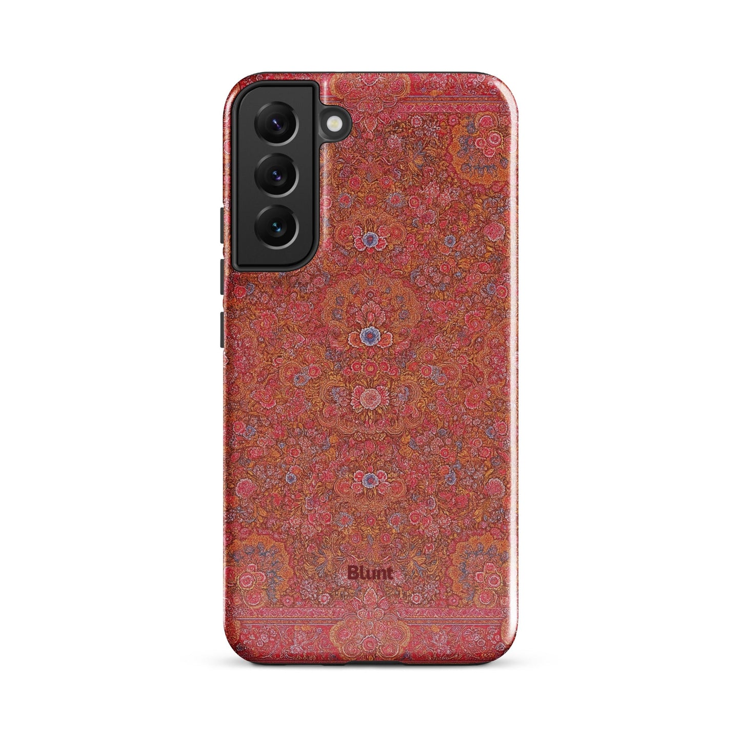 Tivvy Samsung Case - Blunt Cases