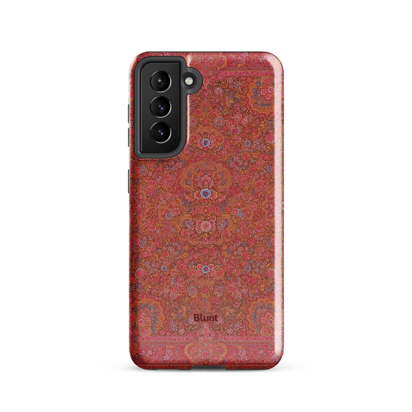 Tivvy Samsung Case - Blunt Cases