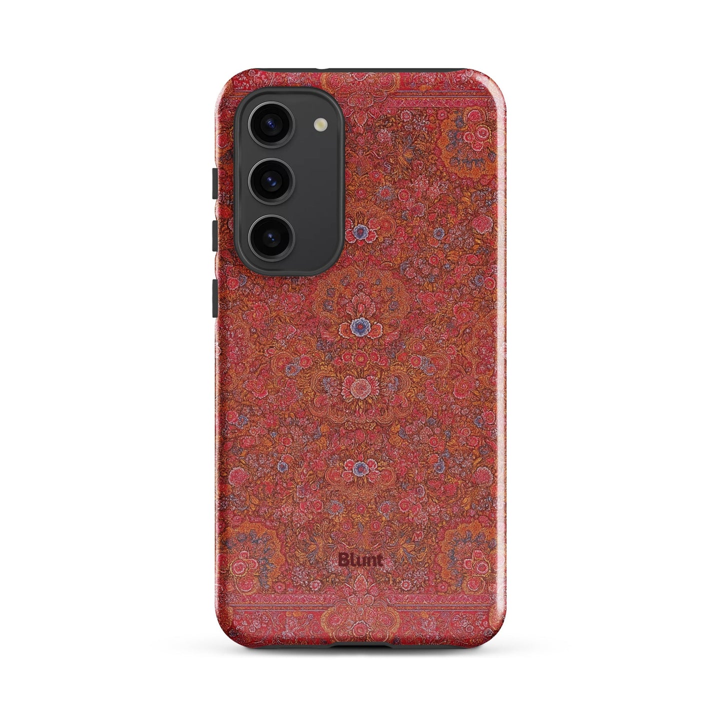 Tivvy Samsung Case - Blunt Cases