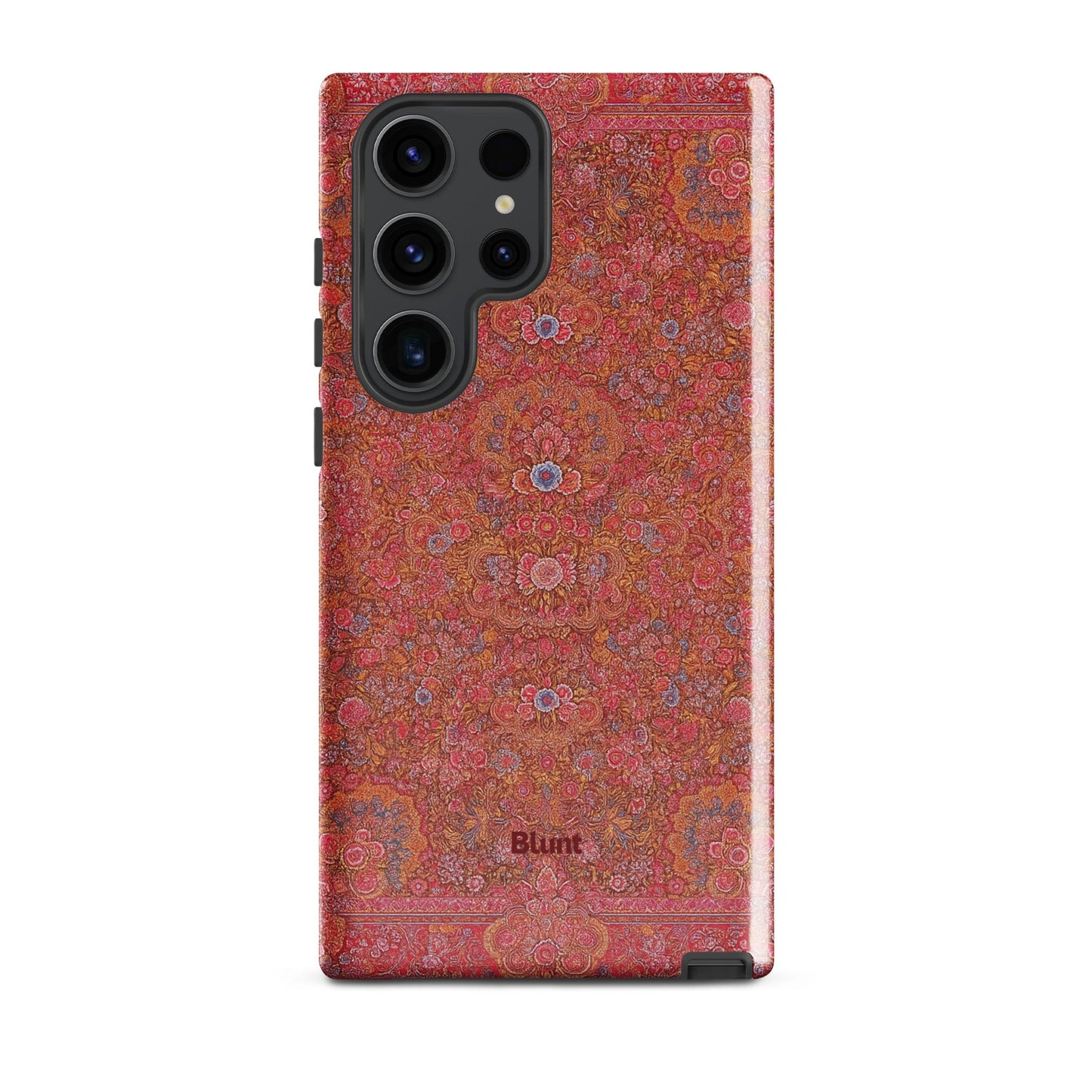 Tivvy Samsung Case - Blunt Cases