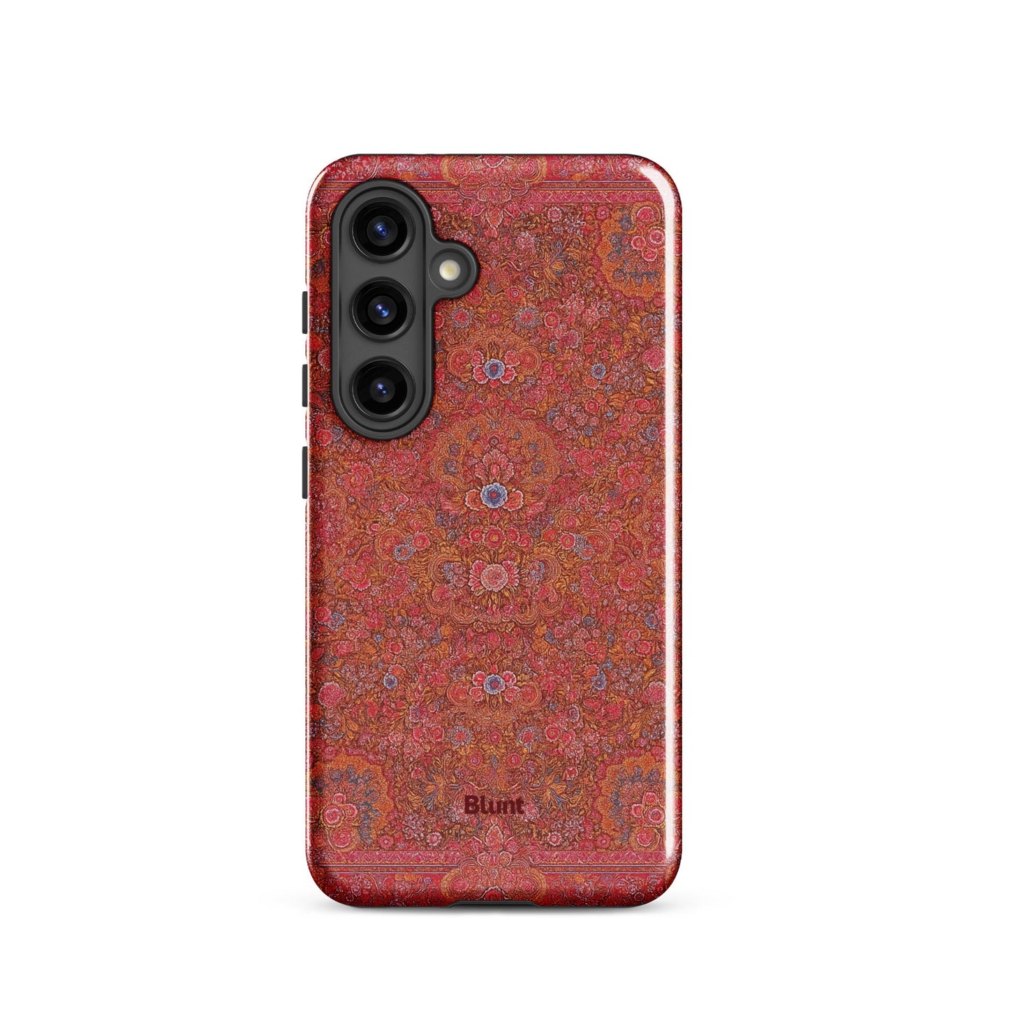 Tivvy Samsung Case - Blunt Cases