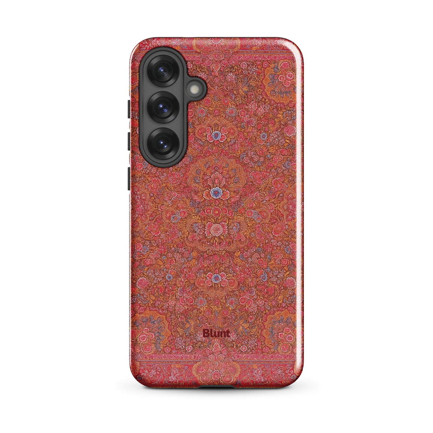 Tivvy Samsung Case - Blunt Cases